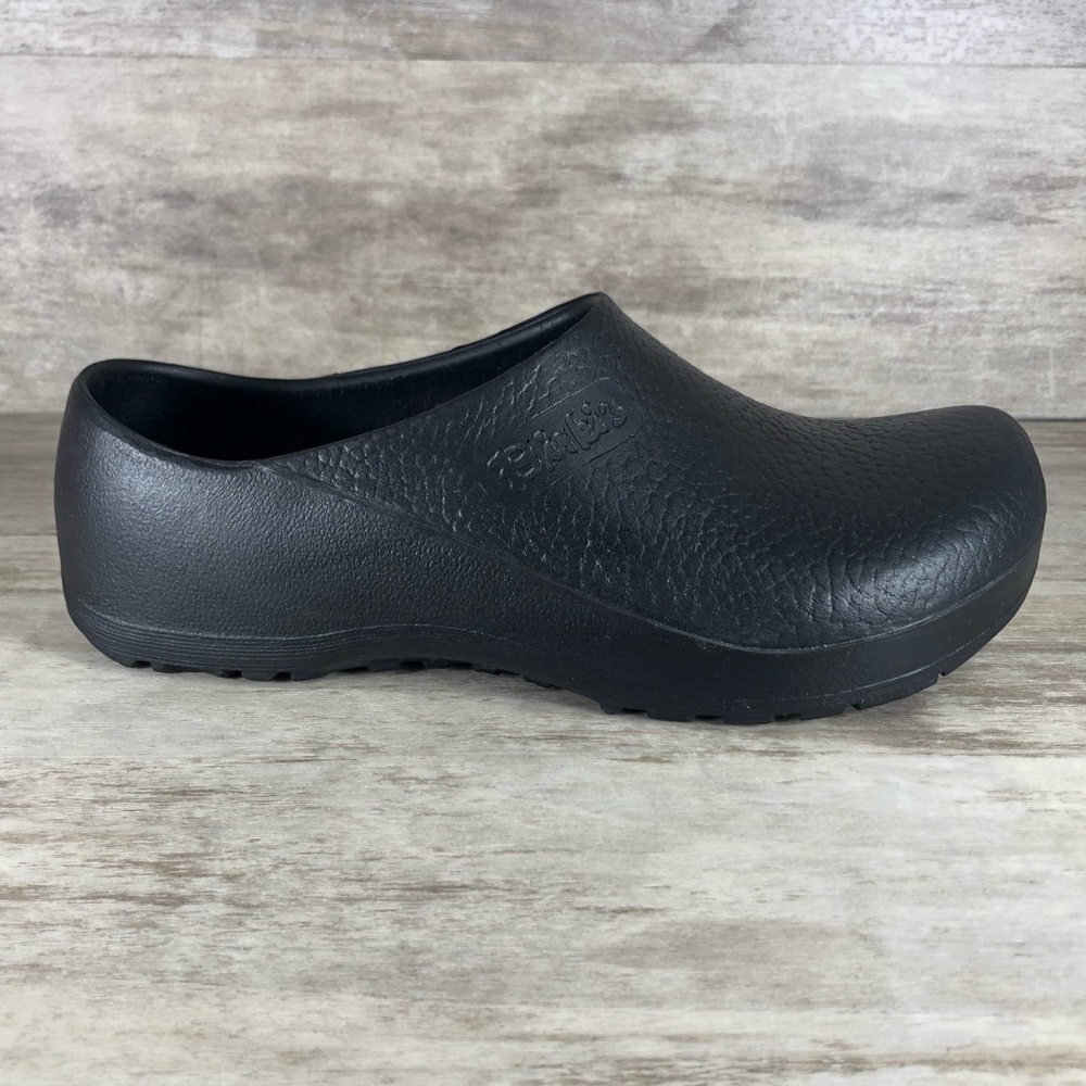 Birkenstock Profi Burki Clog Black Women 11